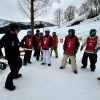 湯澤 舞子高原 CASI course 2025-2026
